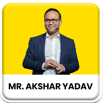 Akshar Yadav